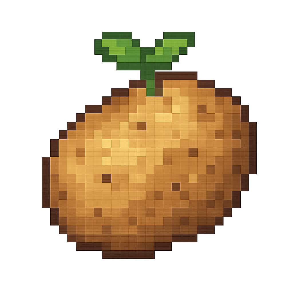 Potato